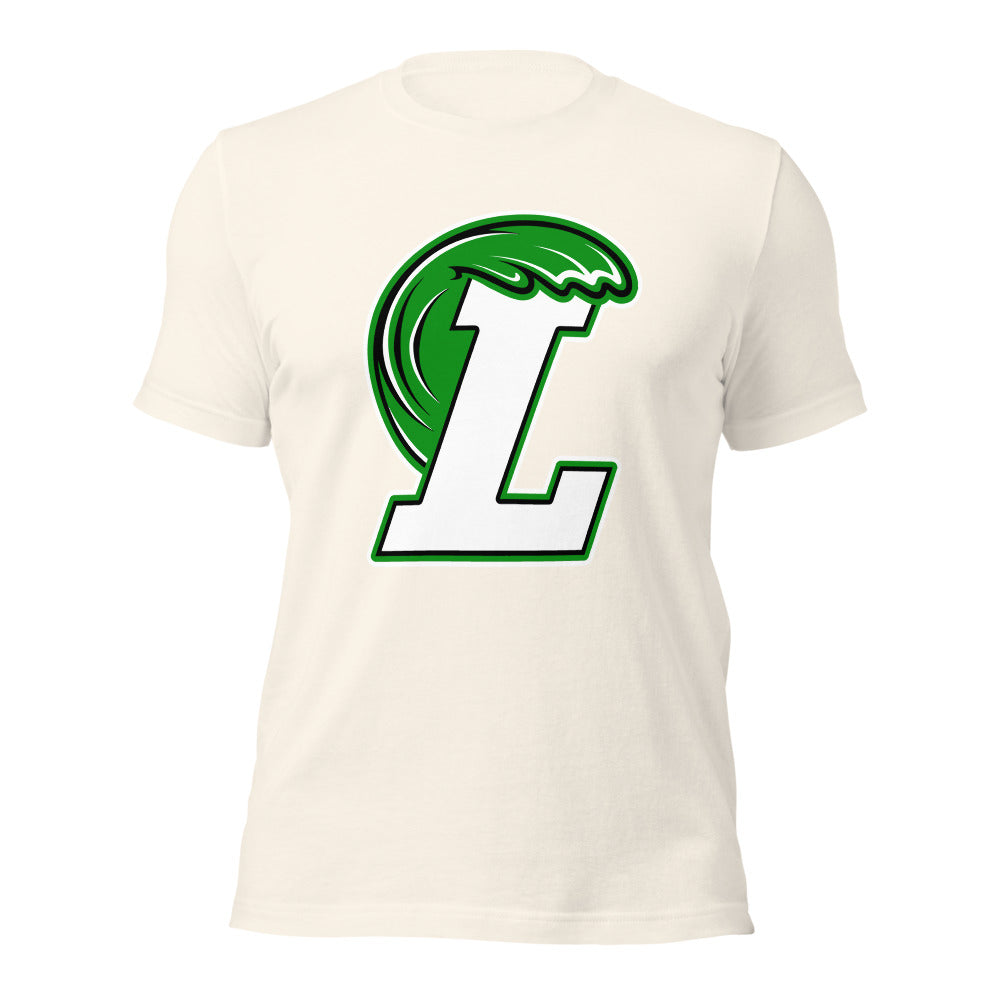 Leeds High School Design 1 — Vintage White