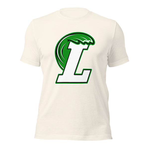 Leeds High School Design 1 — Vintage White