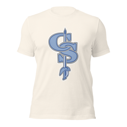 Canyon Springs High School Design 1 — Vintage White