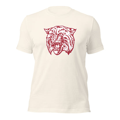 Saks High School Design 1 — Vintage White