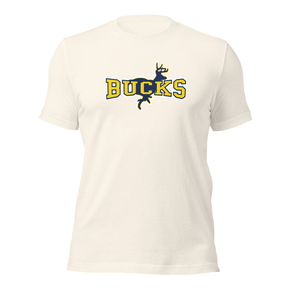 Buckhorn High School Design 1 — Vintage White