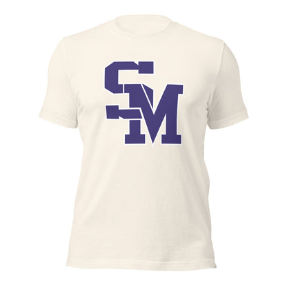 Susan Moore High School Design 1 — Vintage White