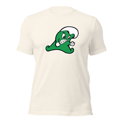 Churchill County High School Design 1 — Vintage White