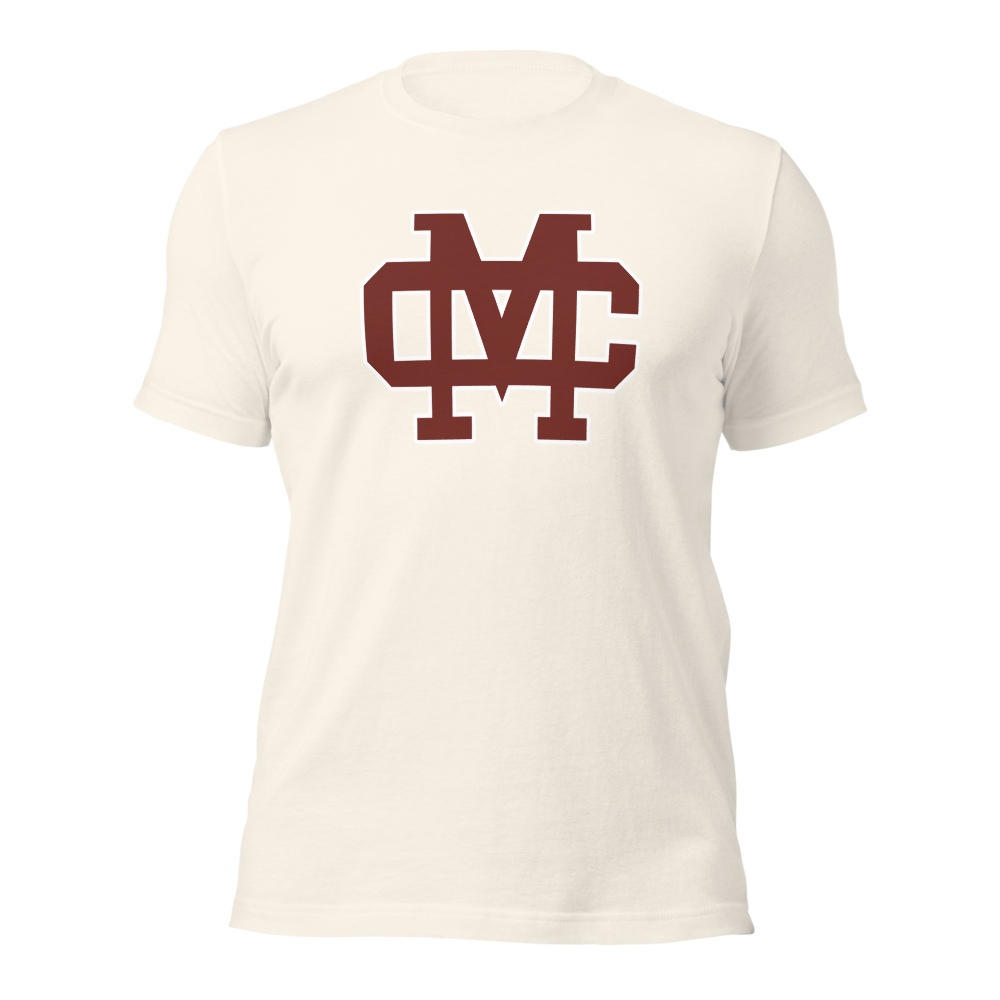 Cimarron-Memorial High School Design 1 — Vintage White
