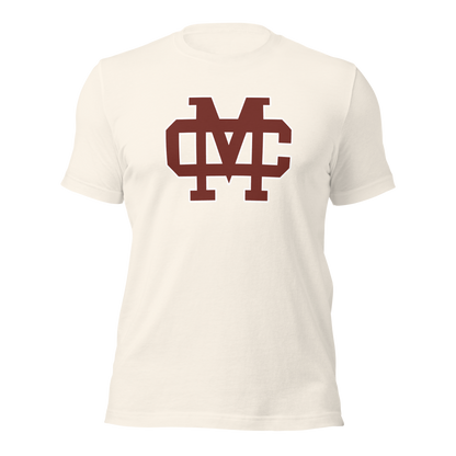 Cimarron-Memorial High School Design 1 — Vintage White