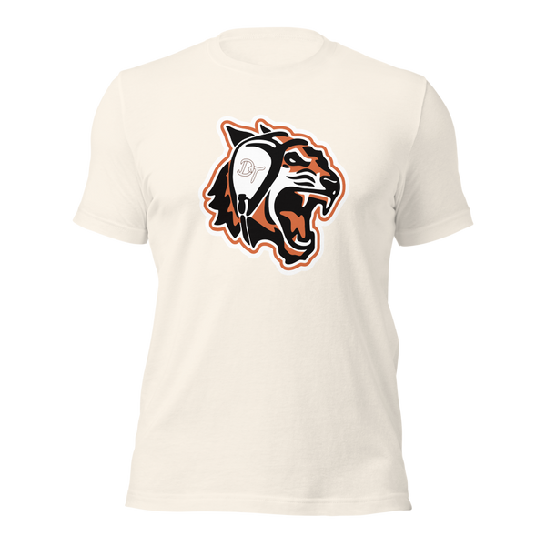 Douglas High School Design 1 — Vintage White