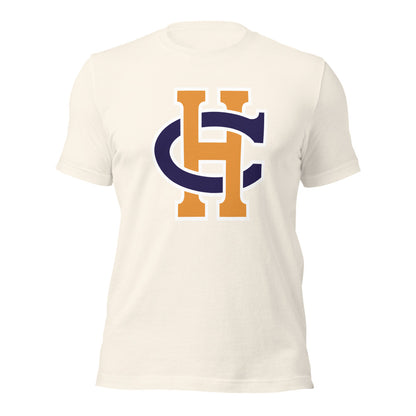Charles Henderson High School Design 1 — Vintage White