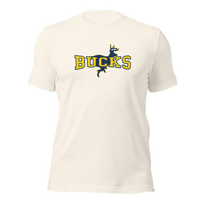 Buckhorn High School Design 1 — Vintage White