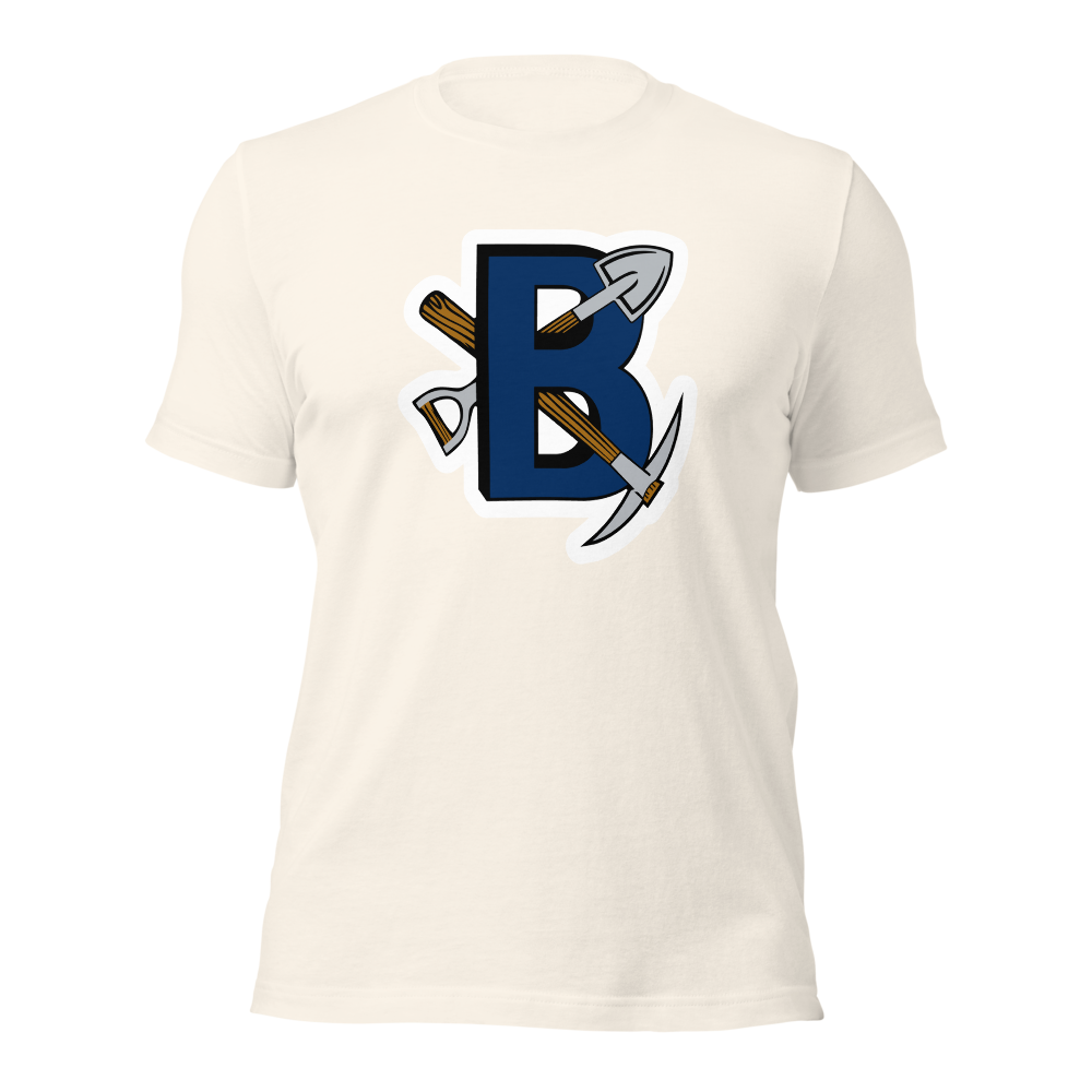 Bingham High School Design 1 — Vintage White