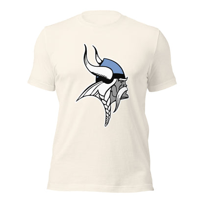 Montgomery High School Design 1 — Vintage White