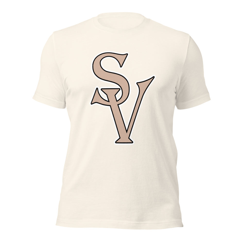 Sipsey Valley  High School Design 1 — Vintage White