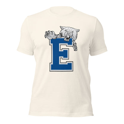 Enterprise High School Design 1 — Vintage White