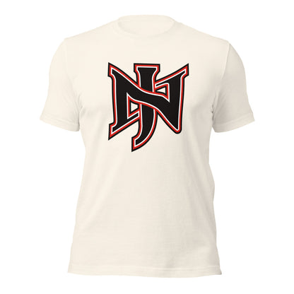 North Jackson High School Design 1 — Vintage White