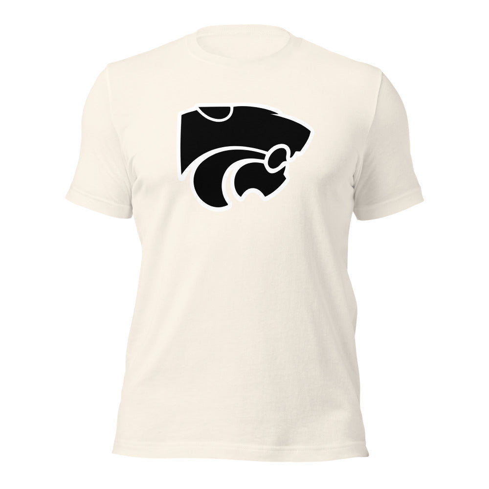 Hale County High School Design 1 — Vintage White
