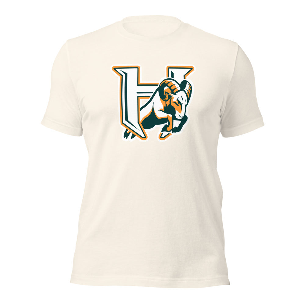 Headland High School Design 1 — Vintage White