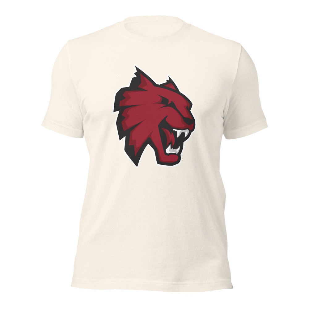 Central High School (Florence) Design 1 — Vintage White