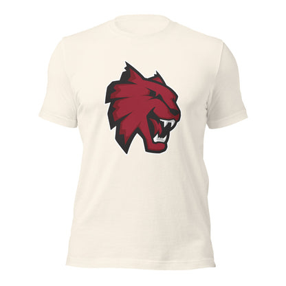 Central High School (Florence) Design 1 — Vintage White