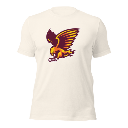 Eldorado High School Design 1 — Vintage White