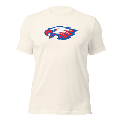 Vinemont High School Design 1 — Vintage White