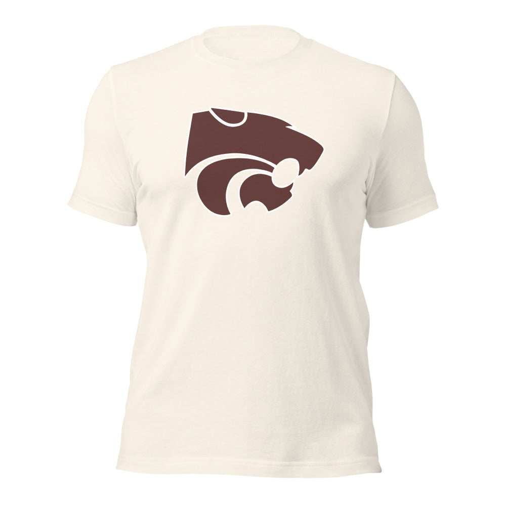 Sand Rock High School Design 1 — Vintage White