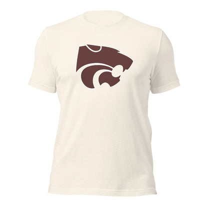 Sand Rock High School Design 1 — Vintage White