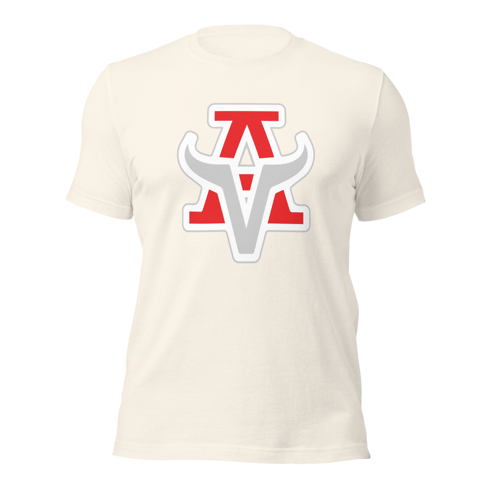 Arbor View High School Design 1 — Vintage White