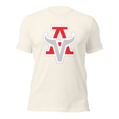 Arbor View High School Design 1 — Vintage White