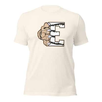 Elba High School Design 1 — Vintage White