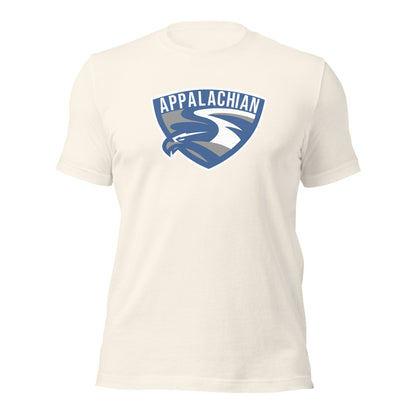 Appalachian High School Design 1 — Vintage White