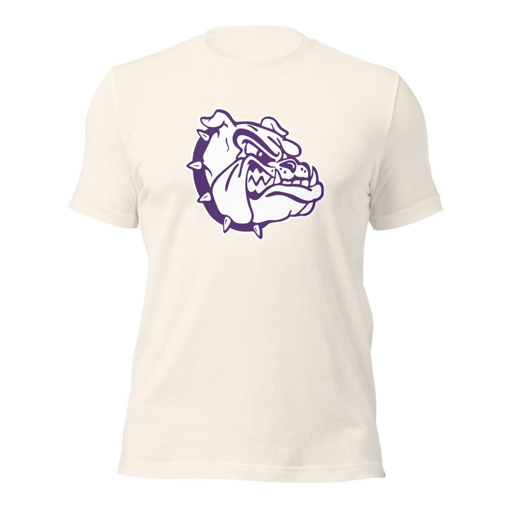 Sweet Water High School Design 1 — Vintage White