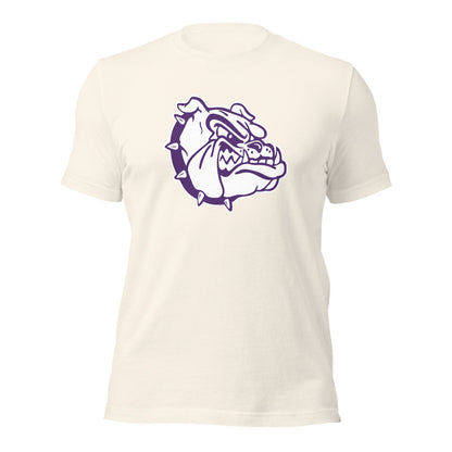 Sweet Water High School Design 1 — Vintage White