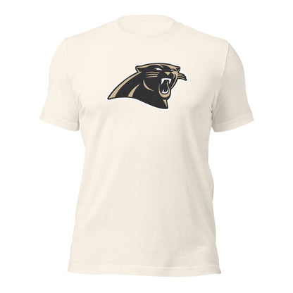 Hackleburg High School Design 1 — Vintage White