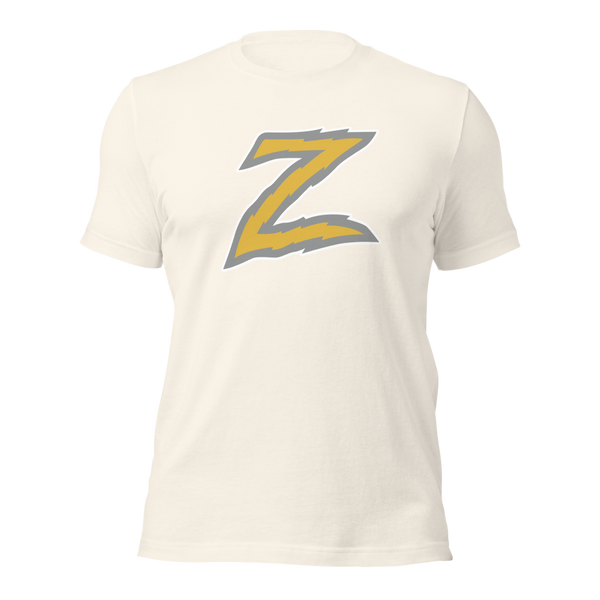 Durango High School Design 1 — Vintage White