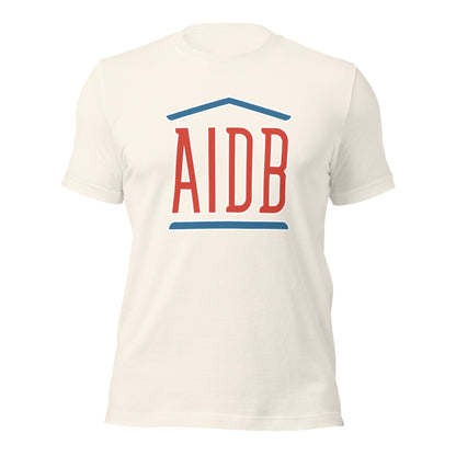 Alabama School for the Deaf Design 1 — Vintage White