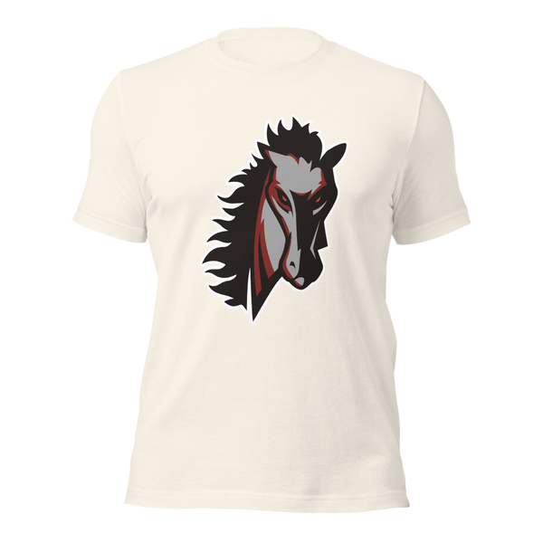 Earl Wooster High School Design 1 — Vintage White