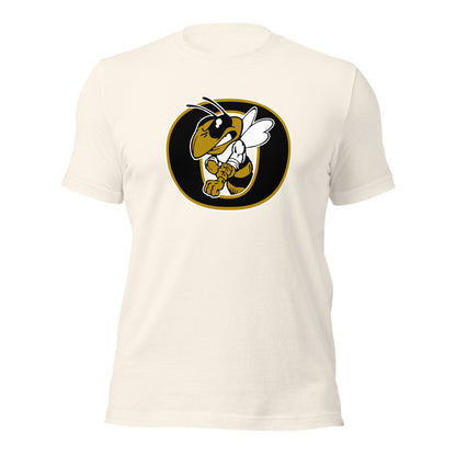 Oxford High School Design 1 — Vintage White