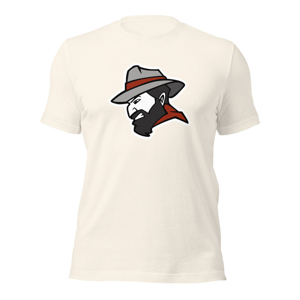 Shades Valley High School Design 1 — Vintage White