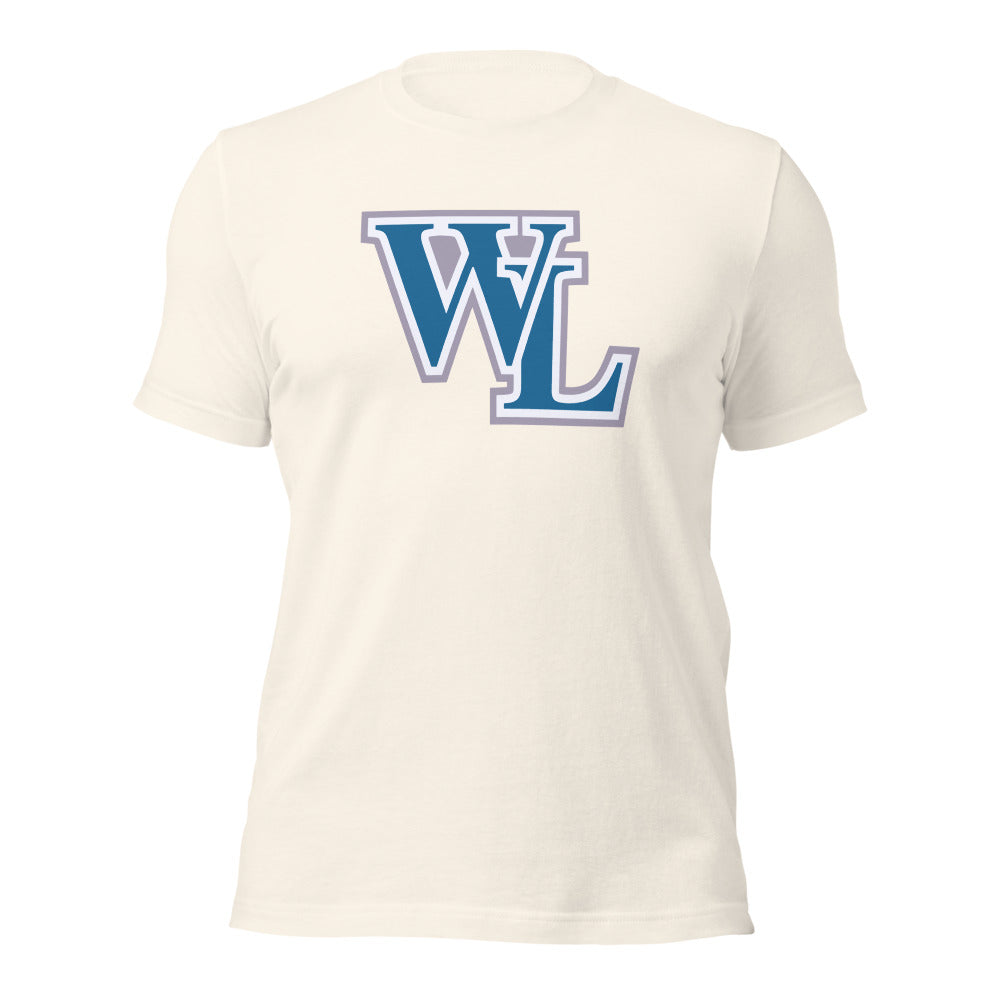 West Limestone High School Design 1 — Vintage White