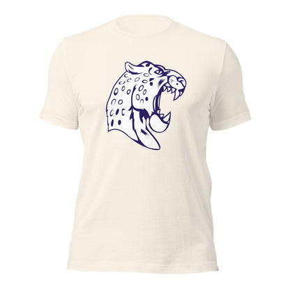 Mattie T. Blount High School Design 1 — Vintage White