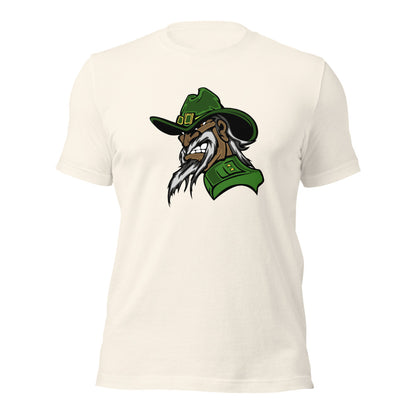 Woodlawn High School Design 1 — Vintage White