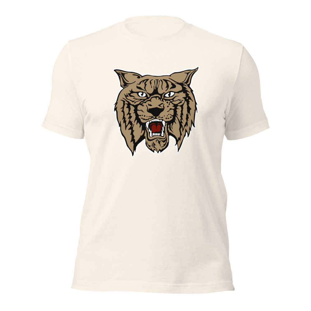 Citronelle High School Design 1 — Vintage White