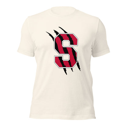 Springwood High School Design 1 — Vintage White