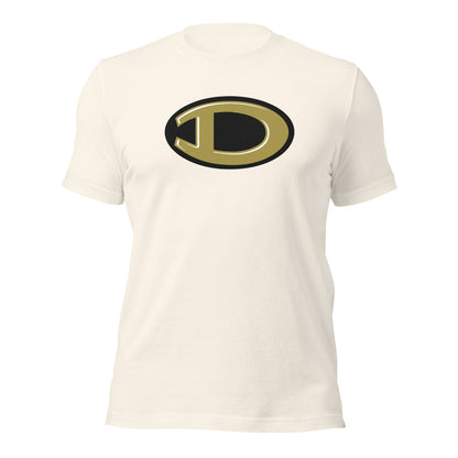 Dadeville High School Design 1 — Vintage White