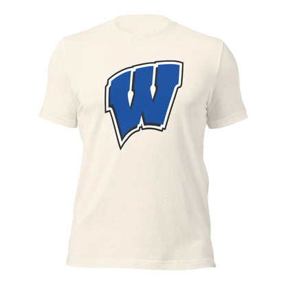 Wilson High School Design 1 — Vintage White