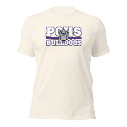 Pike County High School Design 1 — Vintage White