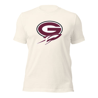 Gardendale High School Design 1 — Vintage White
