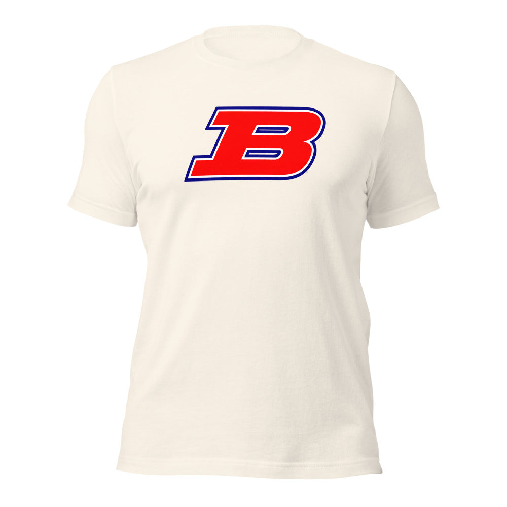 Albert P. Brewer High School Design 1 — Vintage White