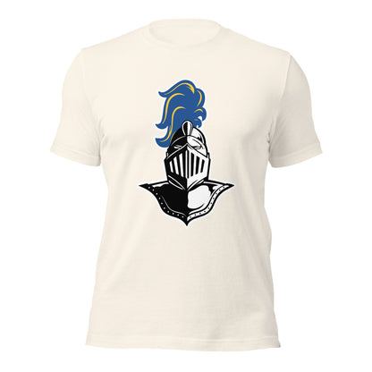 Arab High School Design 1 — Vintage White