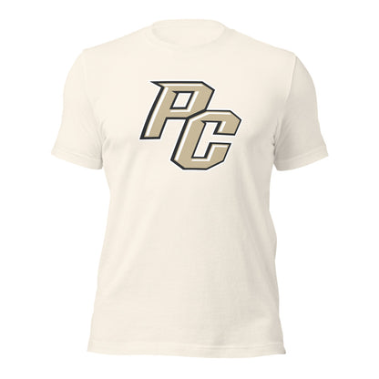 Pell City High School Design 1 — Vintage White