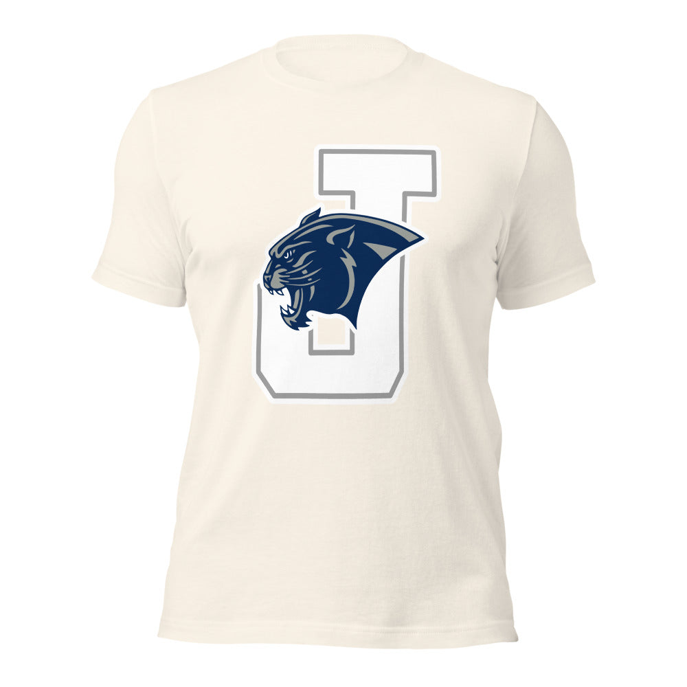 Jemison High School Design 1 — Vintage White